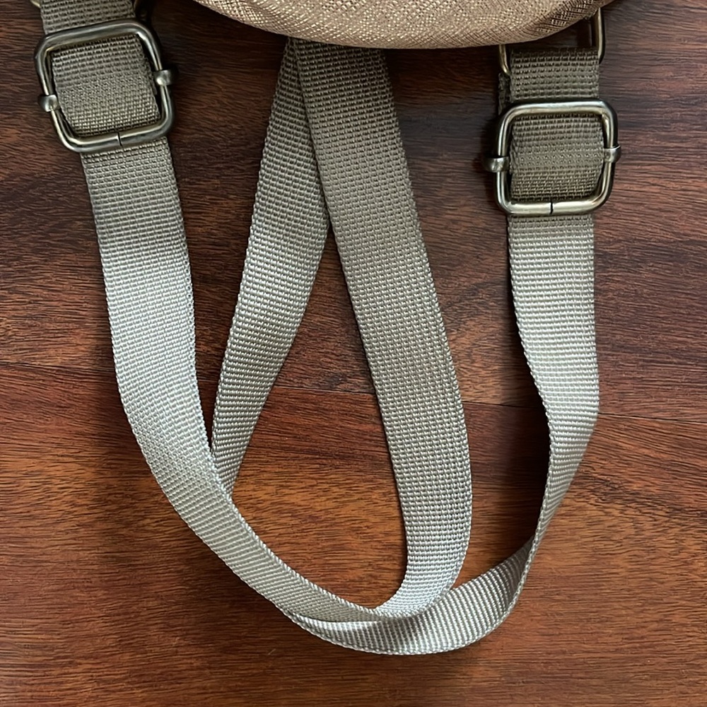 Mini Backpack - Picture 7 of 11